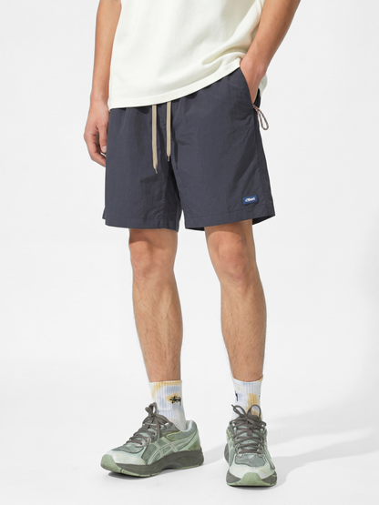 FrostVein - Unisex Water-Repellent Breathable Quick-Dry Shorts