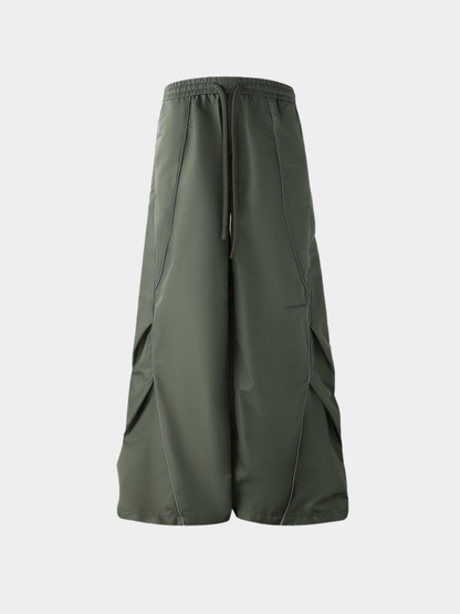 MesaFlow - Water-Repellent Lightweight Reflective Stripe Pants