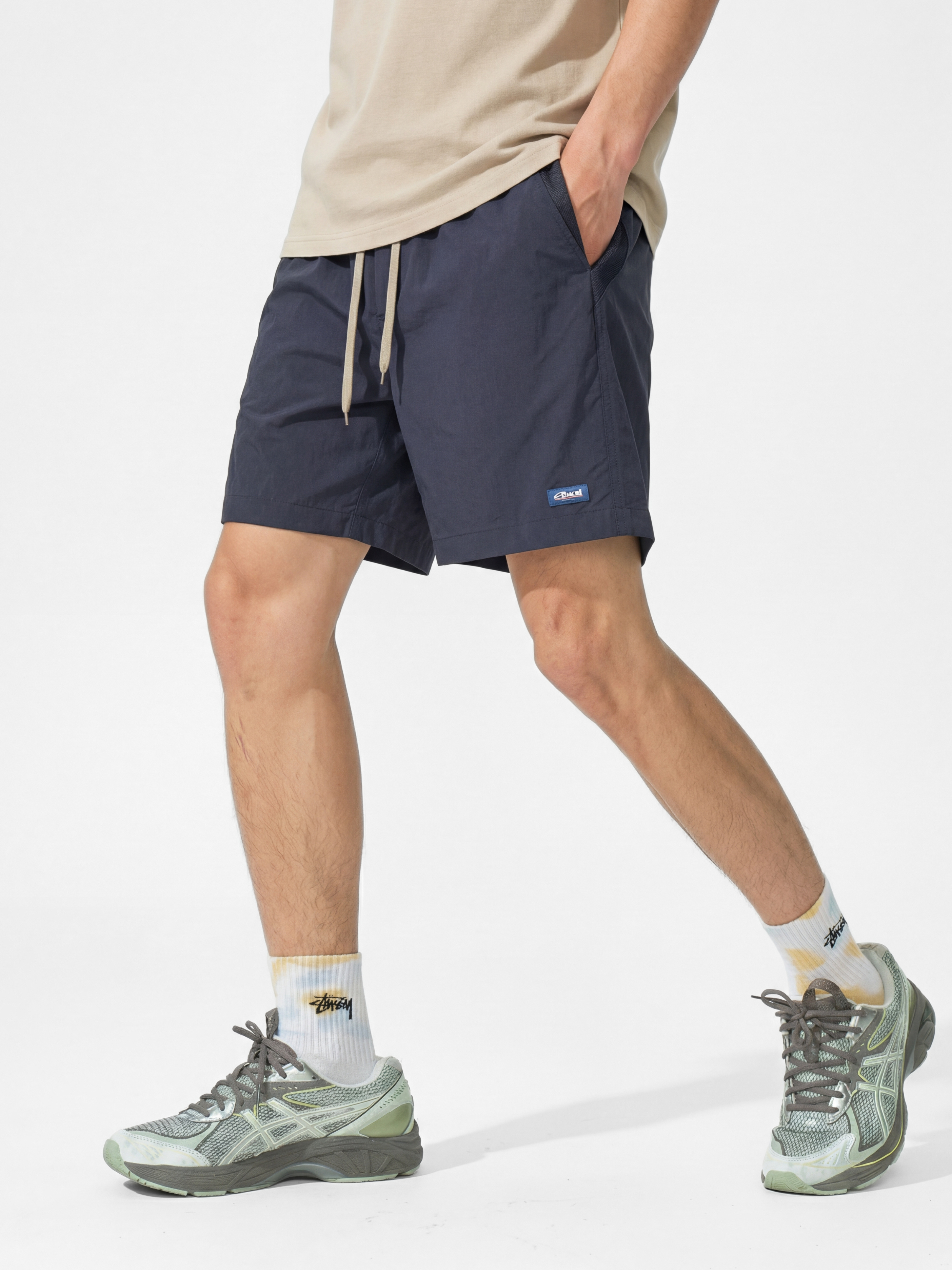 FrostVein - Water-Repellent Breathable Quick-Dry Shorts