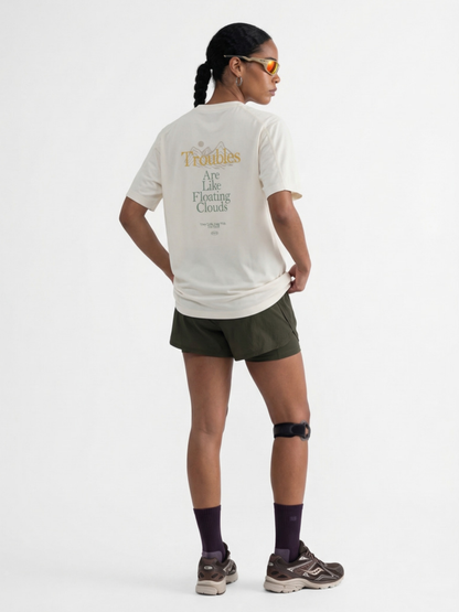 CragTee - Breathable Mesh Quick-Dry T-Shirt