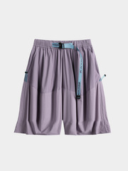 TinyTrek - Women's Water-Repellent Breathable Quick-Dry Wide-Leg Pants