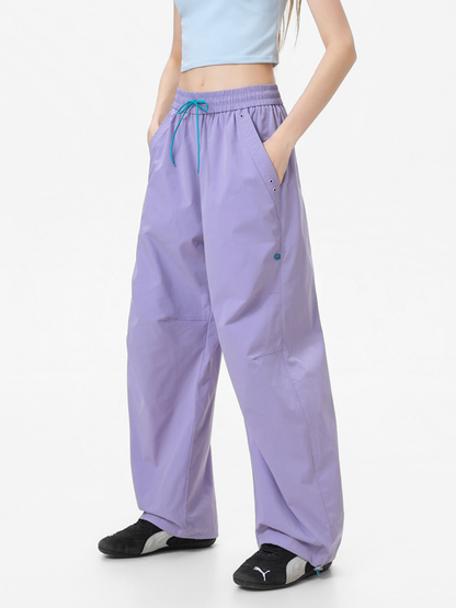 Emberthorn - Women's Windproof Water-Repellent Outdoor Utility Pants