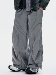 Solsticelight - Men's Lightweight Breathable Paratrooper Pants