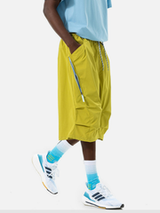 Thundertrail - Unisex Water-Repellent Quick-Dry Lightweight Performance Shorts