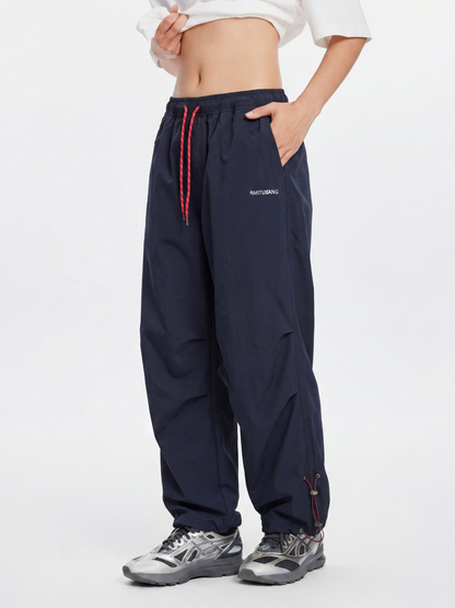 AlpTrail - Lightweight Windproof Water-Repellent Shell Pants