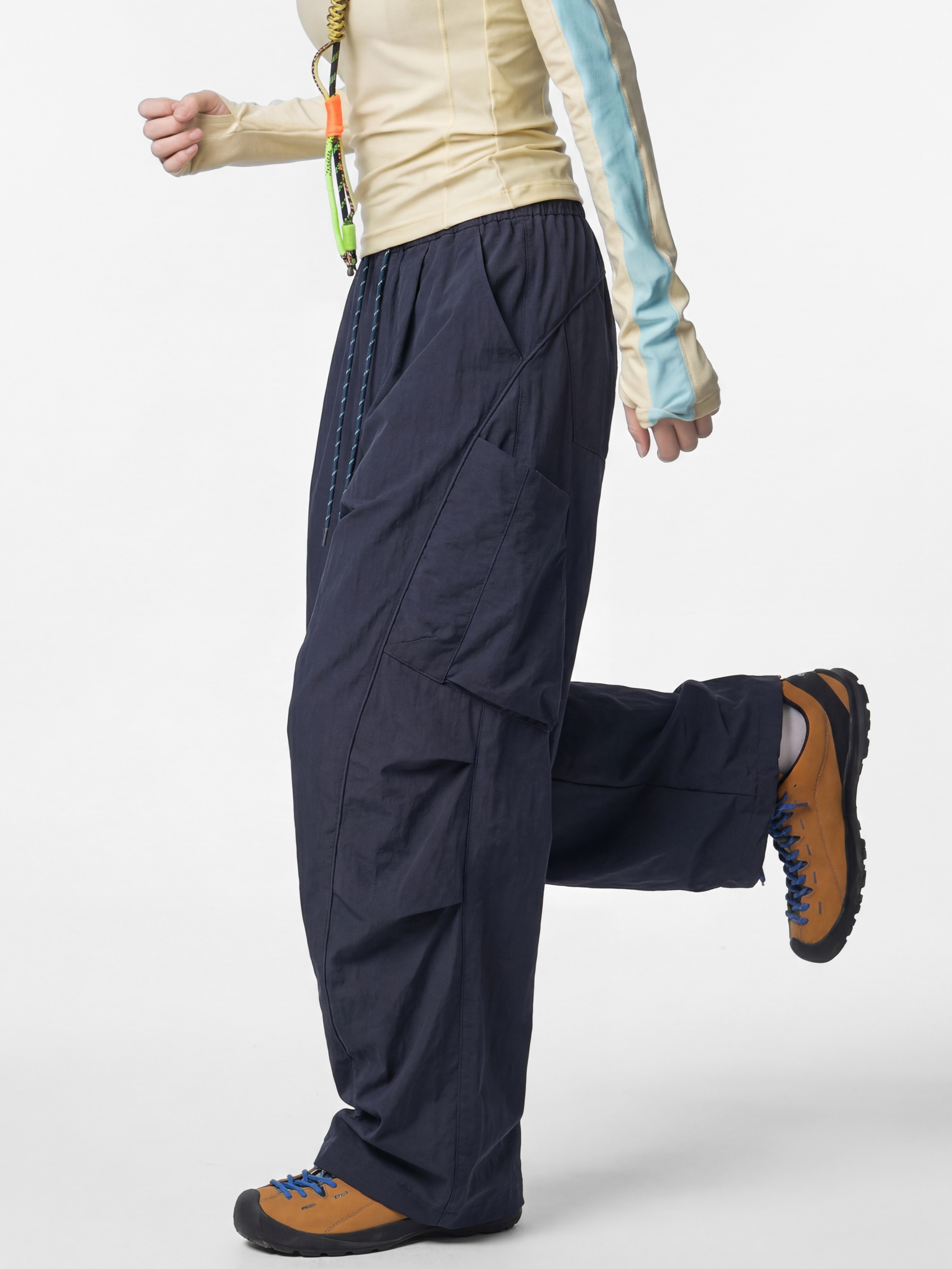 Forestrail - Lightweight Water-Repellent Quick-Dry Pants