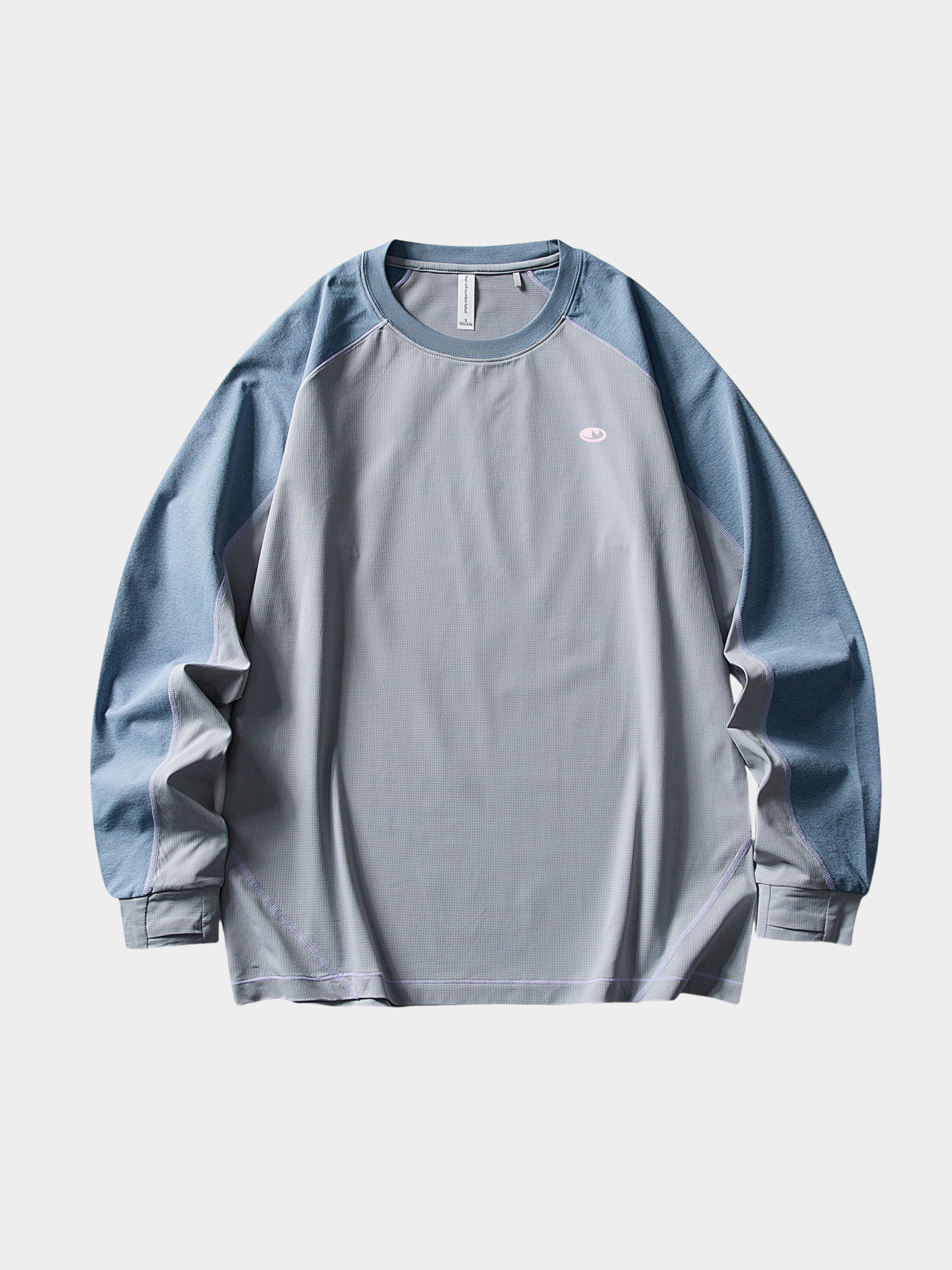 Fortress - Moisture-Wicking Cooling Sports Long Sleeve