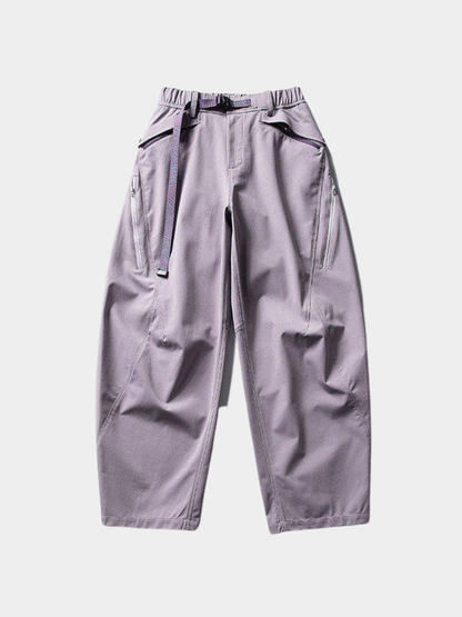 RidgeStep - Unisex Lightweight Water-Repellent Softshell Pants