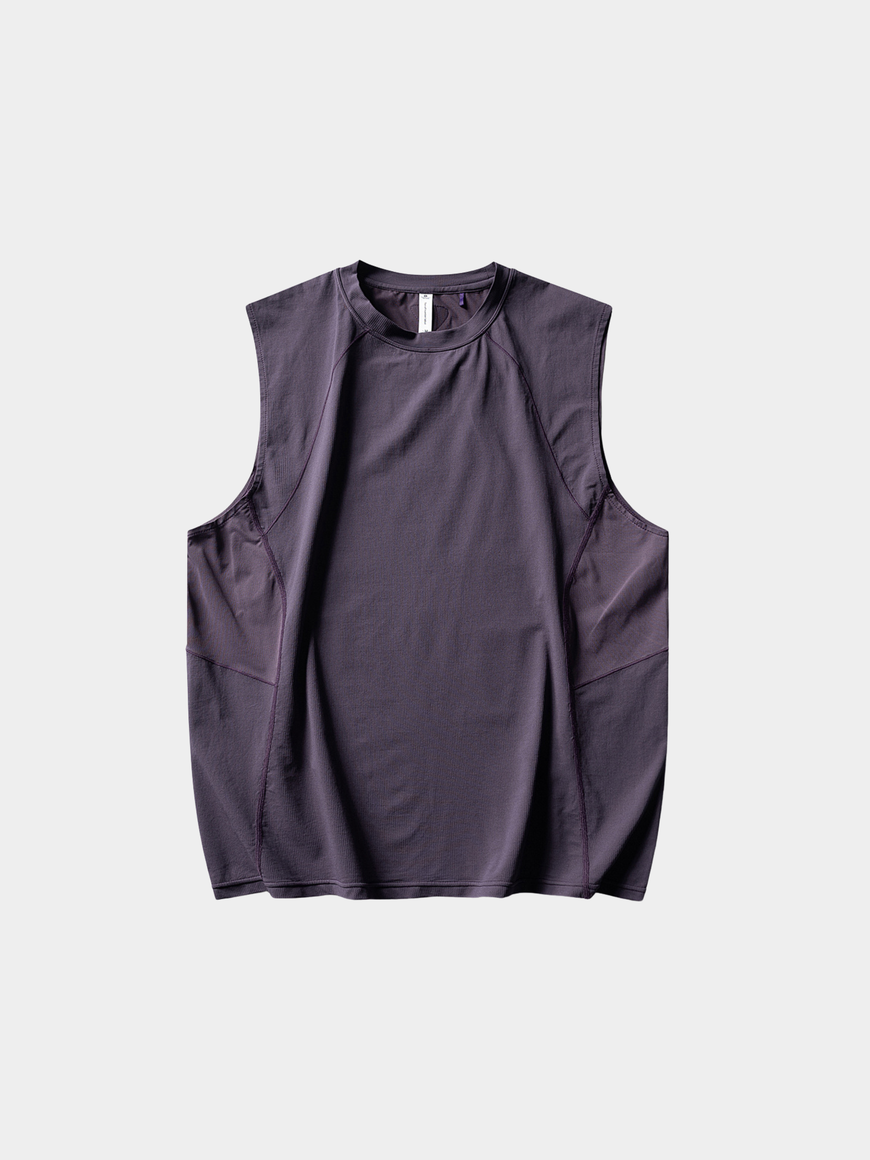 DashPuff - UPF 100+ Protection Quick-Dry Sleeveless Tank Top