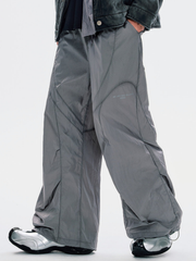 Solsticelight - Men's Lightweight Breathable Paratrooper Pants