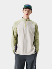Tinted - Unisex UPF50+ Quick-Dry Sun Protection Long Sleeve T-Shirt