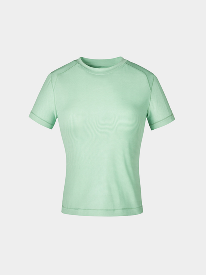 ChillNet - Women's Moisture-Wicking Antibacterial Quick-Dry T-Shirt