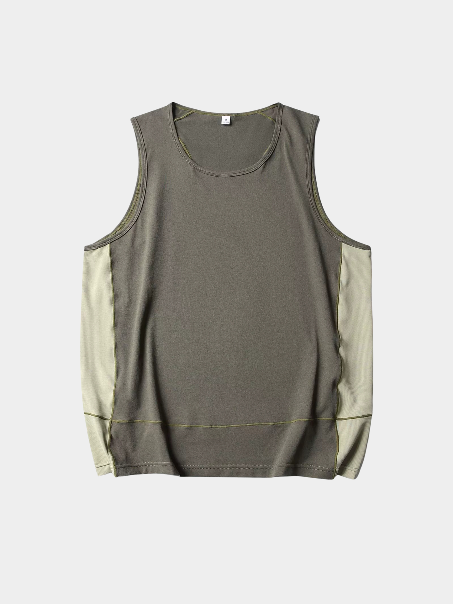 ClimbSling - Unisex Lightweight Breathable Quick-Dry Tank Top
