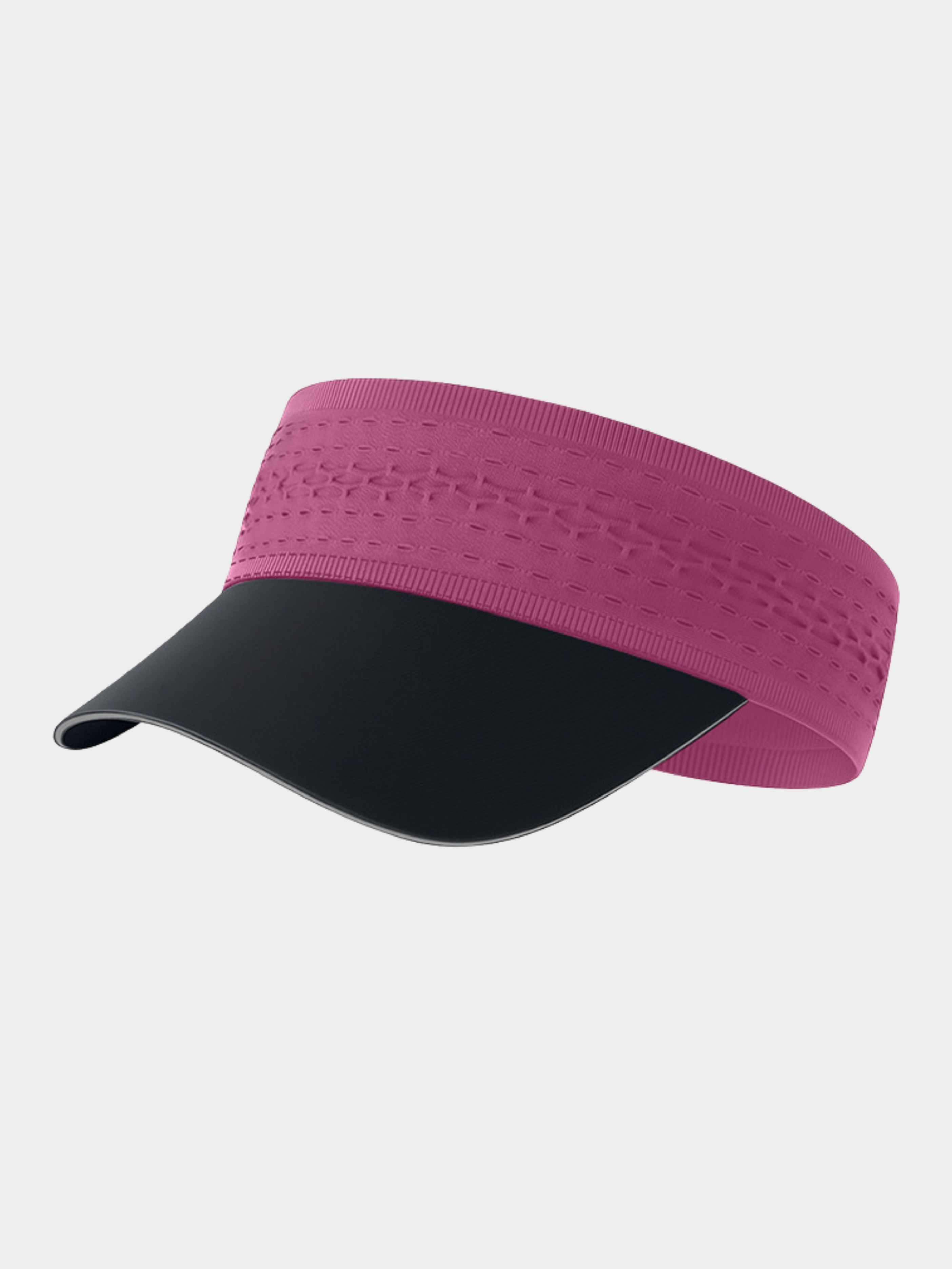 Bramwell - Quick-Dry Cooling Knit Headband Hat