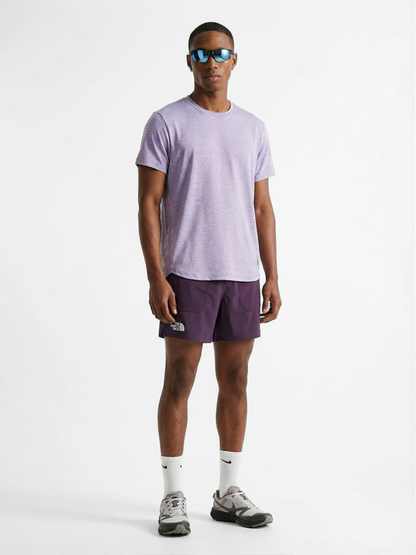 EoShell - Unisex Lightweight Breathable Quick-Dry Performance T-Shirt
