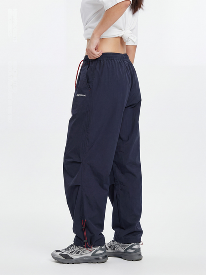 AlpTrail - Lightweight Windproof Water-Repellent Shell Pants