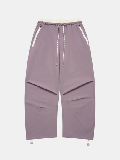 Rocktrail - Women's Water-Repellent Colorblock Utility Pants