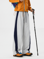 Cinderglow - Unisex Water-Repellent Quick-Dry Paratrooper Pants