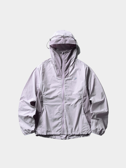 Tempest - UPF50+ Water-Repellent Quick-Dry Sun Protection Jacket