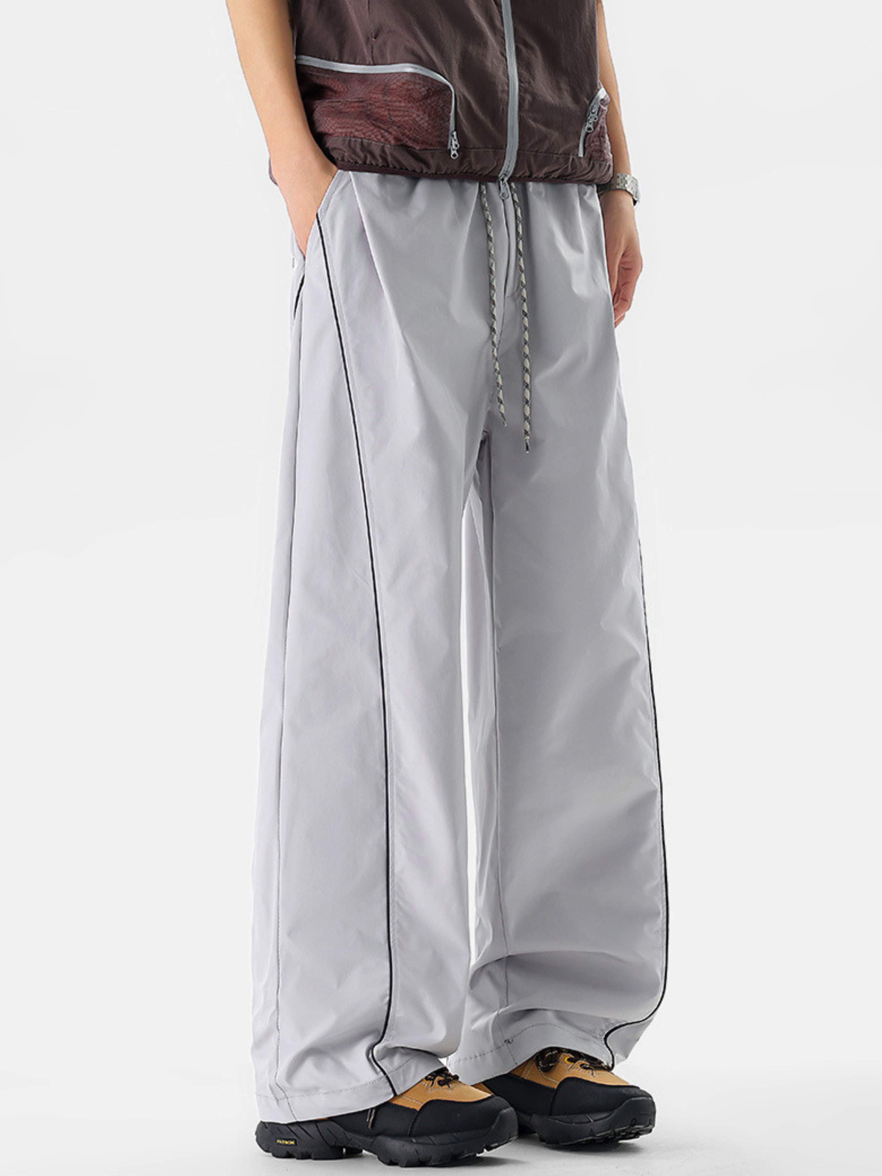 Stormrise - Windproof Water-Repellent Quick-Dry Performance Pants