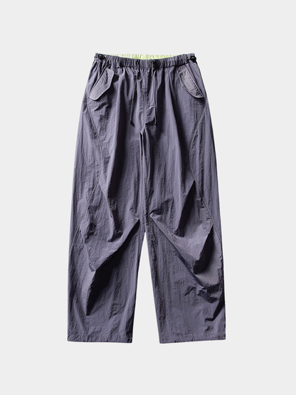 CampSuit - Unisex Water-Repellent Quick-Dry Outdoor Pants