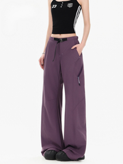 ChillVest - Women's Water-Repellent Quick-Dry Flared Softshell Pants