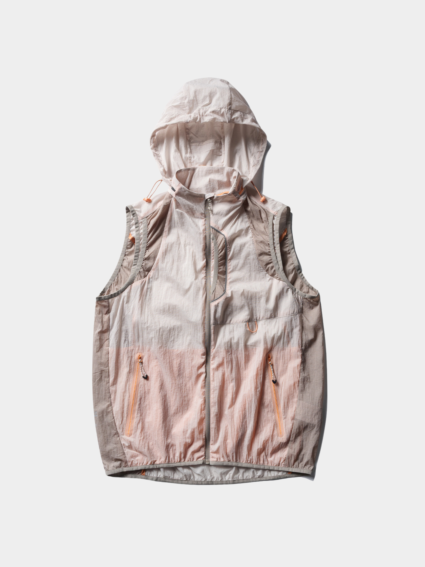 TrailBlade - Unisex UPF100+ Quick-Dry UV Protection Vest