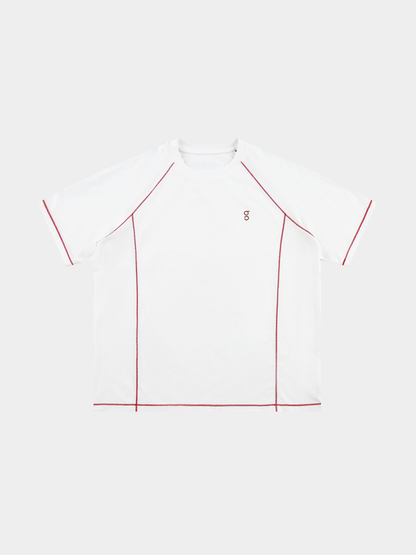 FrostTrace - Men's UPF50+ Quick-Dry Antibacterial Performance T-Shirt