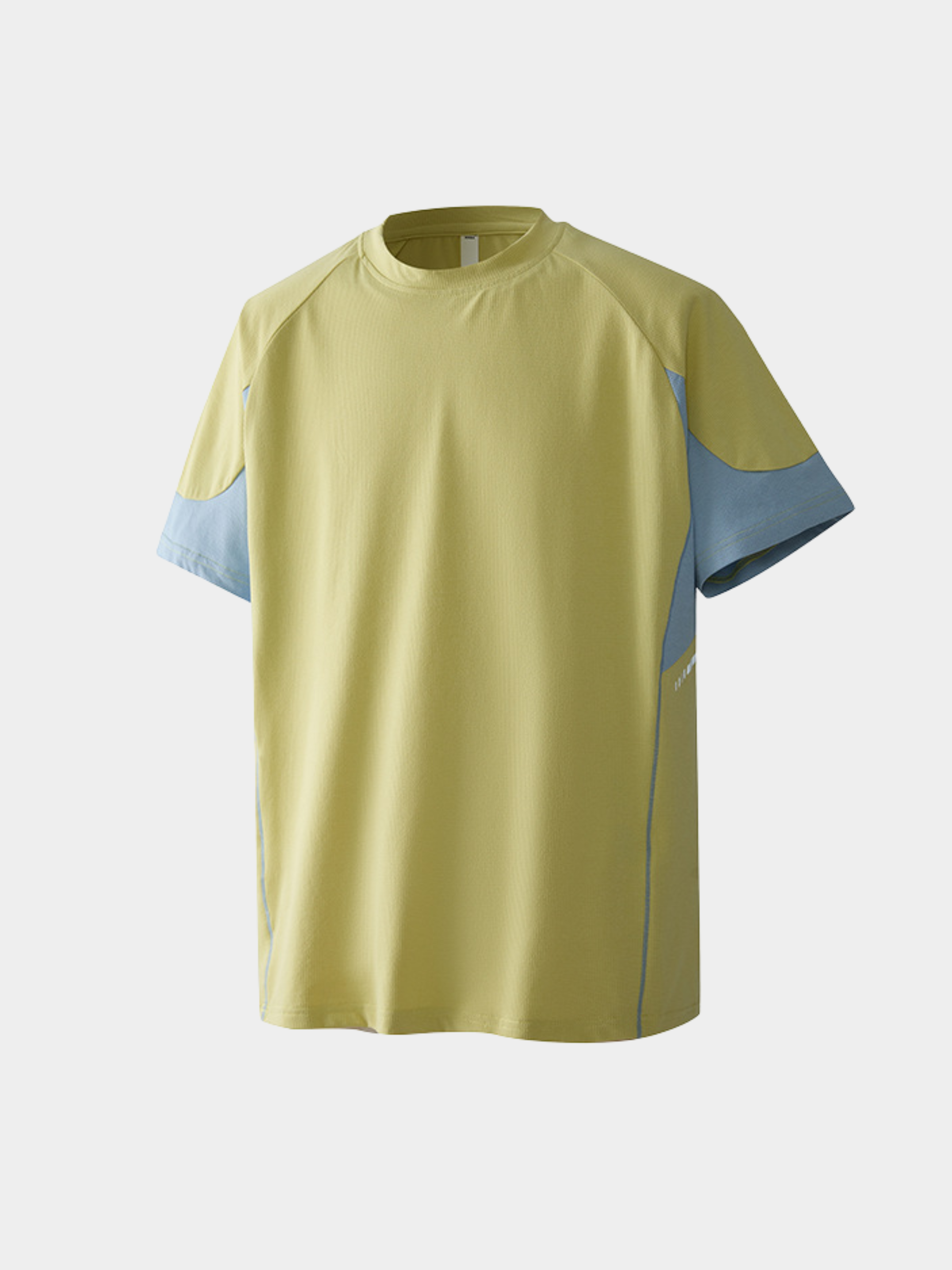 CampVest - Unisex UPF50+ Sun Protection Antibacterial Quick-Dry T-Shirt