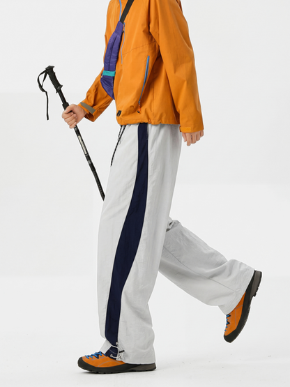 Cinderglow - Water-Repellent Quick-Dry Paratrooper Pants