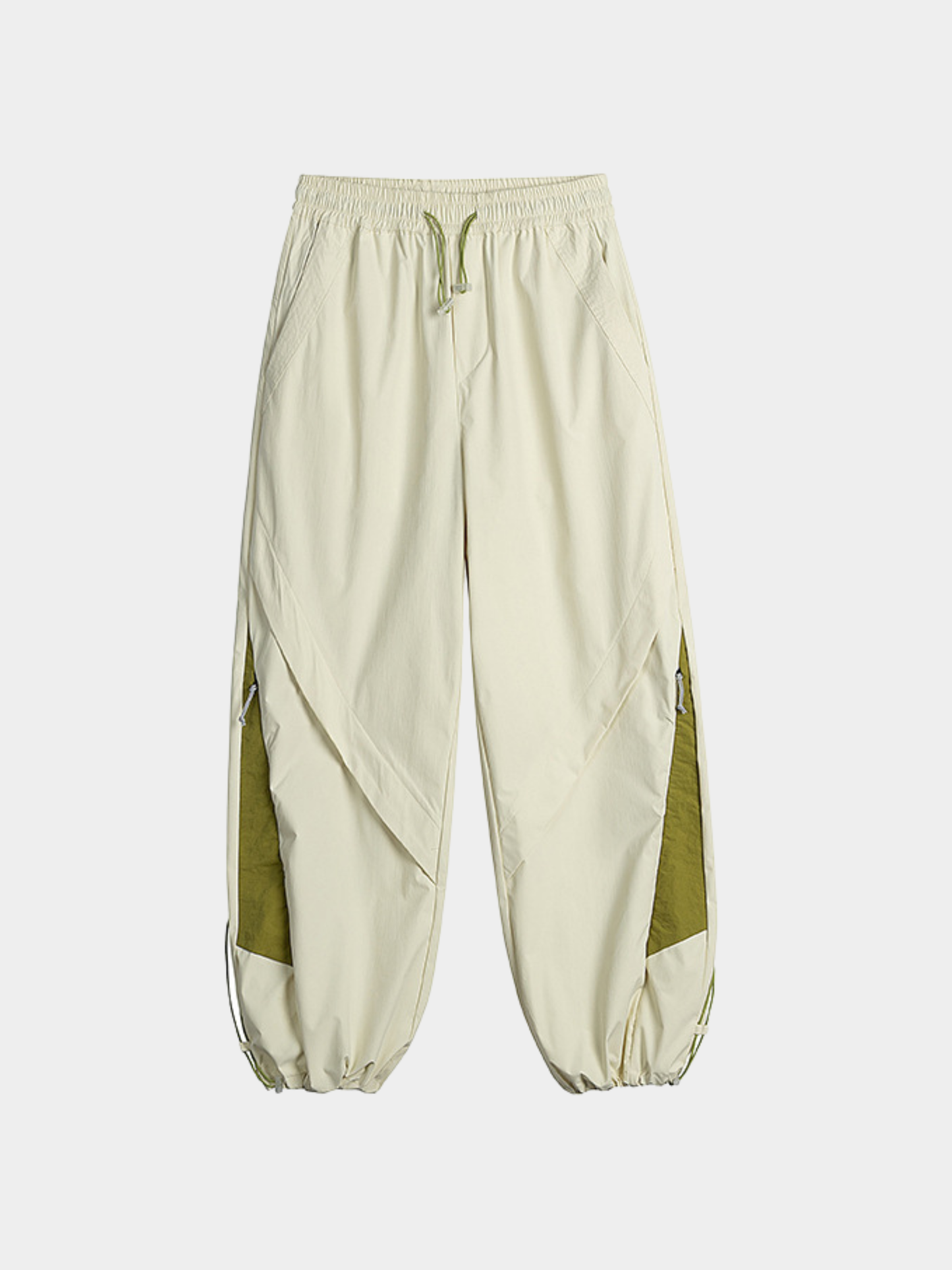 Stormspire - Unisex Water-Repellent Relaxed Fit Paratrooper Pants
