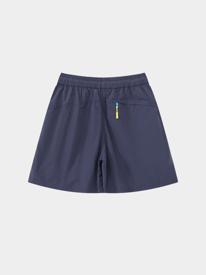 Groundtrail - Lightweight Breathable Water-Repellent Quick-Dry Shorts