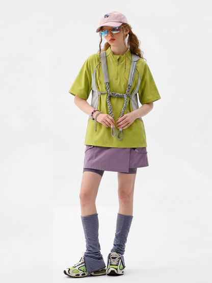 PaleDawn - UPF50+ Cooling Quick-Dry T-Shirt