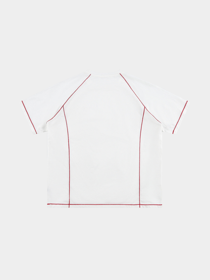 FrostTrace - Men's UPF50+ Quick-Dry Antibacterial Performance T-Shirt