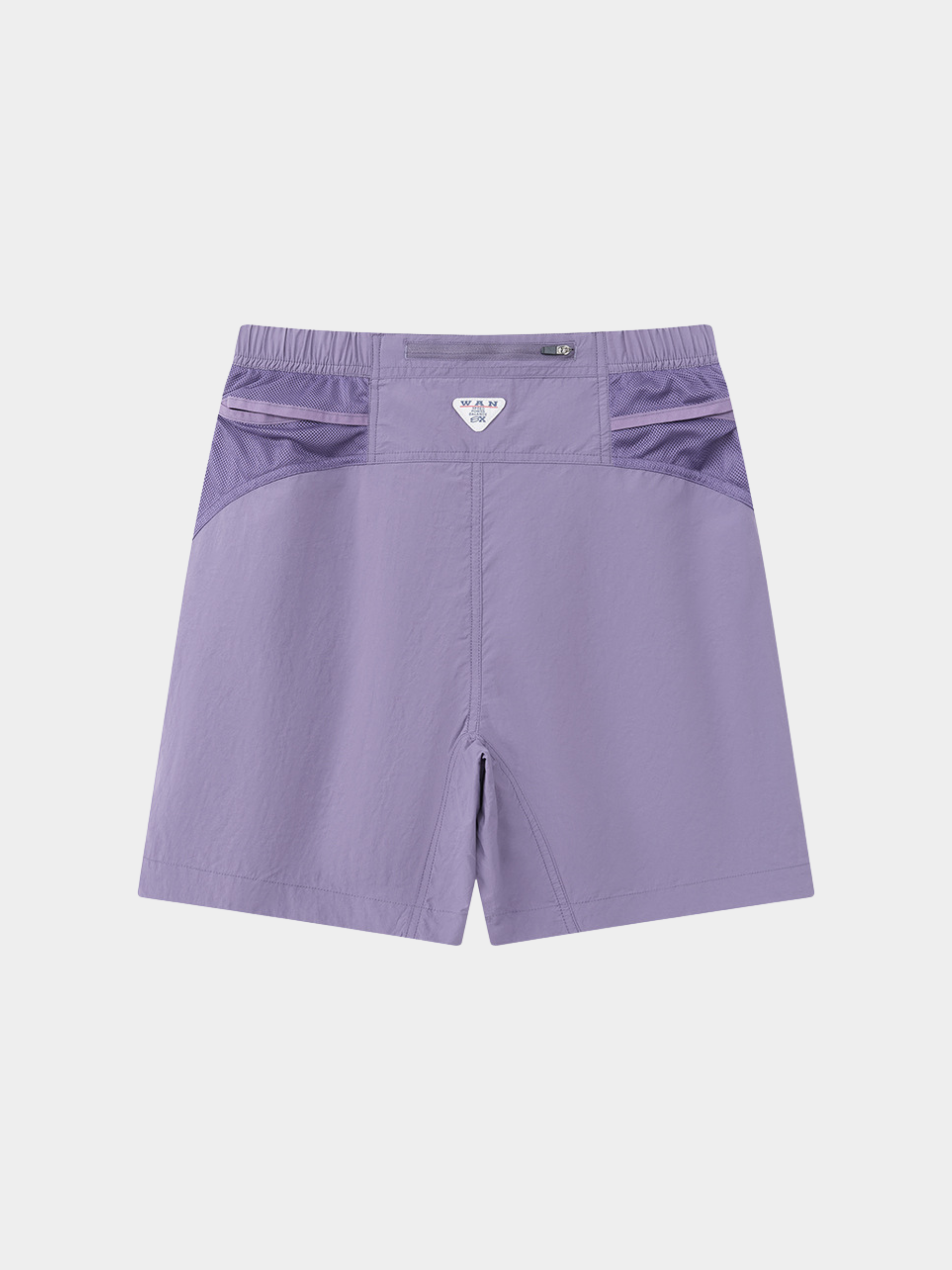 FrostVein - Water-Repellent Breathable Quick-Dry Shorts