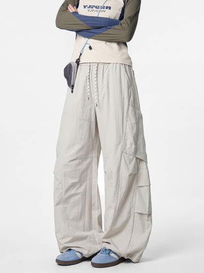 Forestrail - Lightweight Water-Repellent Quick-Dry Pants
