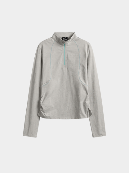 Emberpoint - Women's UPF50+ Protection Cooling Quick-Dry Long Sleeve