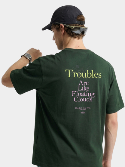 CragTee - Unisex Breathable Mesh Quick-Dry T-Shirt