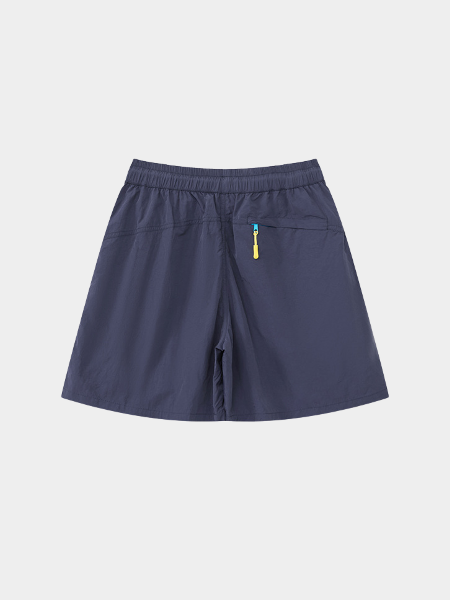 Groundtrail - Unisex Lightweight Breathable Water-Repellent Quick-Dry Shorts