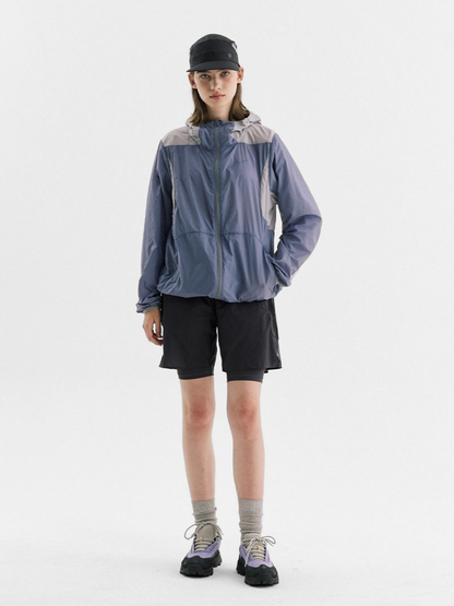 Caveecho - UPF50+ Protection Lightweight Breathable UV Protection Jacket