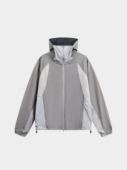 ChillSeat - Men's UPF50+ Lightweight Sun Protection Jacket