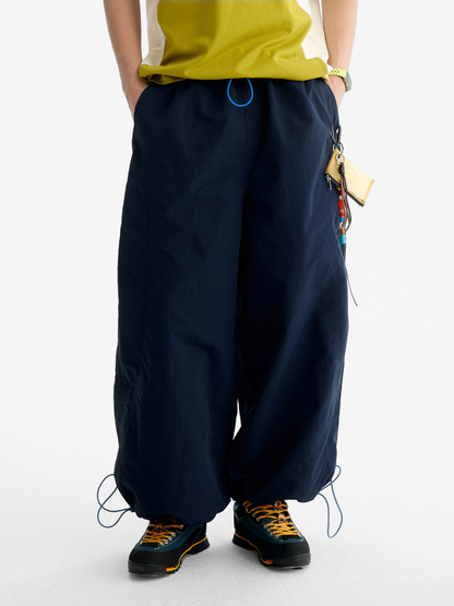 Ashlens - Unisex UPF100+ Water-Repellent Quick-Dry Paratrooper Pants