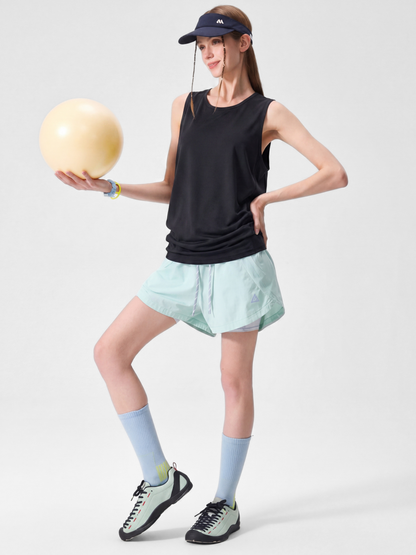 ClimbSling - Lightweight Breathable Quick-Dry Tank Top