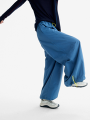 Ashlens - UPF100+ Water-Repellent Quick-Dry Paratrooper Pants