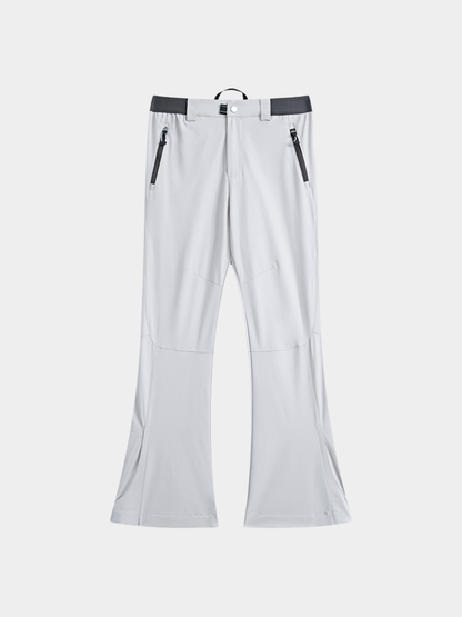 Northfrost - Women's Water-Repellent Quick-Dry Flared Wide-Leg Pants