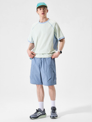 ChillBox - Water-Repellent Durable Cargo Shorts