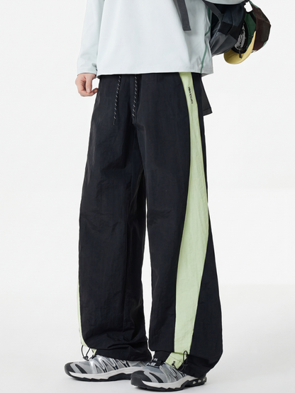 Cinderglow - Water-Repellent Quick-Dry Paratrooper Pants