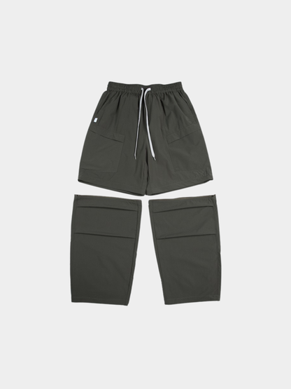 WindPant - Unisex Convertible Quick-Dry Lightweight Pants