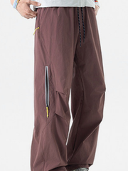 AlpineLight - Men's Windproof Water-Repellent Quick-Dry Pants