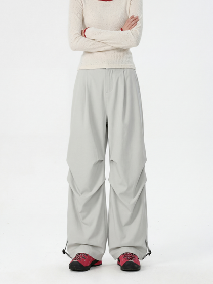 Clifftop - Quick-Dry Stretch Performance Pants